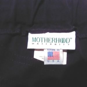 Ladies Motherhood Maternity Pants Size XL